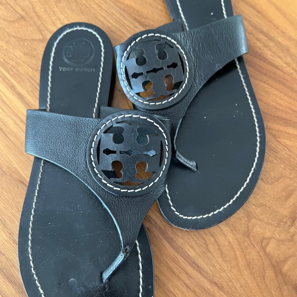 Tory Burch sandals
